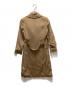 MAX MARA STUDIO (マックスマーラ ストゥディオ) カシミヤコート ブラウン サイズ:34：55000円