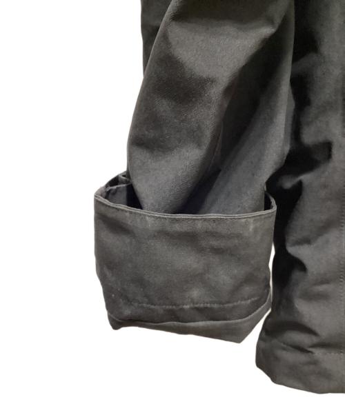 THE NORTH FACE（ザ ノース フェイス）THE NORTH FACE (ザ ノース フェイス) マウンテンジャケット ブラック サイズ:XLの古着・服飾アイテム