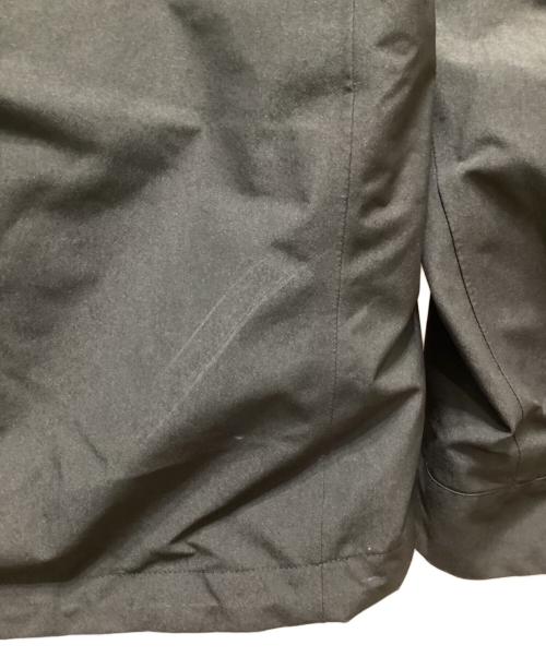THE NORTH FACE（ザ ノース フェイス）THE NORTH FACE (ザ ノース フェイス) マウンテンジャケット ブラック サイズ:XLの古着・服飾アイテム