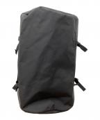 THE NORTH FACEザ ノース フェイス）の古着「BASE CAMP DUFFEL S（ベース キャンプ ダッフル ）」｜ブラック