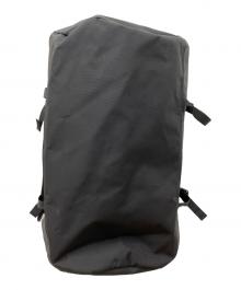 THE NORTH FACE（ザ ノース フェイス）の古着「BASE CAMP DUFFEL S（ベース キャンプ ダッフル ）」｜ブラック