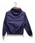 MONCLER (モンクレール) ANTON ナイロンジャケット ネイビー：30000円