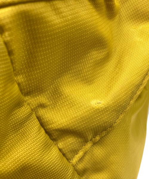 THE NORTH FACE（ザ ノース フェイス）THE NORTH FACE (ザ ノース フェイス) Tellus 25 バックパック イエローの古着・服飾アイテム