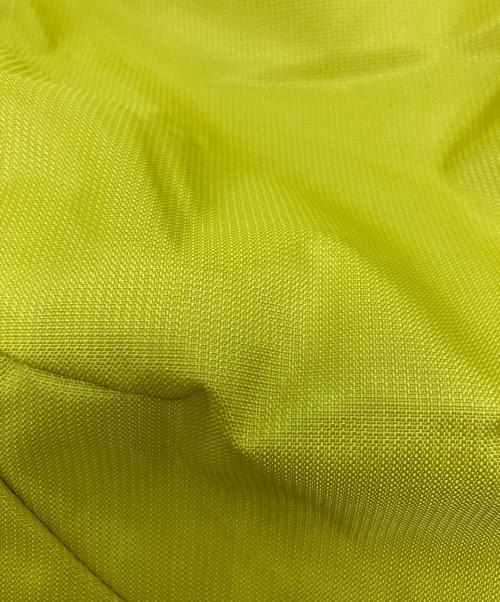 THE NORTH FACE（ザ ノース フェイス）THE NORTH FACE (ザ ノース フェイス) Tellus 25 バックパック イエローの古着・服飾アイテム