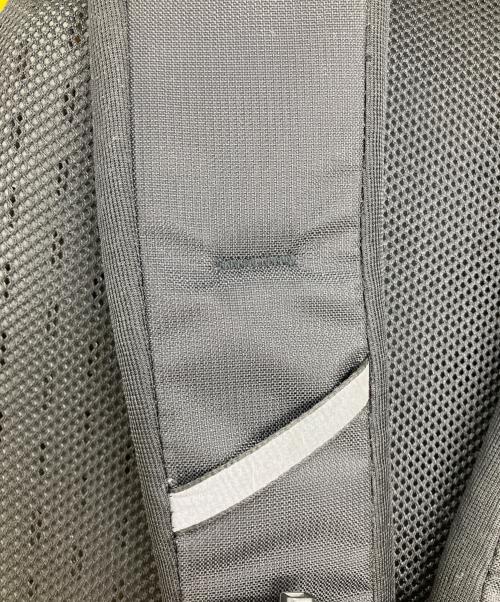 THE NORTH FACE（ザ ノース フェイス）THE NORTH FACE (ザ ノース フェイス) Tellus 25 バックパック イエローの古着・服飾アイテム