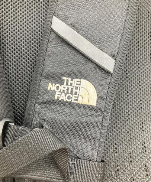 THE NORTH FACE（ザ ノース フェイス）THE NORTH FACE (ザ ノース フェイス) Tellus 25 バックパック イエローの古着・服飾アイテム