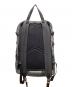 PRADA (プラダ) Re-Nylon 幾何学 バックパック カーキ：75000円