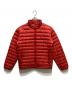 Patagonia（パタゴニア）の古着「Down Sweater Jacket」｜レッド