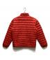 Patagonia (パタゴニア) Down Sweater Jacket レッド サイズ:Ｍ：11000円