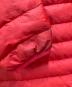 中古・古着 Patagonia (パタゴニア) Down Sweater Jacket レッド サイズ:Ｍ：11000円