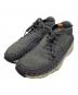 NIKE（ナイキ）の古着「AIR FOOTSCAPE WOVEN CHUKKA SE」｜グレー