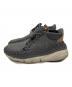 NIKE (ナイキ) AIR FOOTSCAPE WOVEN CHUKKA SE グレー サイズ:26.5㎝：4000円