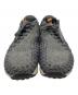 中古・古着 NIKE (ナイキ) AIR FOOTSCAPE WOVEN CHUKKA SE グレー サイズ:26.5㎝：4000円