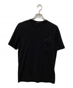 中古・古着通販】LOUIS VUITTON (ルイ ヴィトン) デニムポケットT
