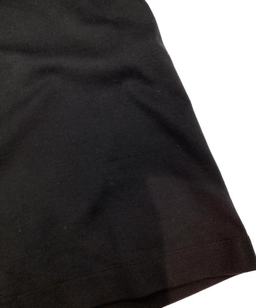 LOUIS VUITTON（ルイ ヴィトン）LOUIS VUITTON (ルイ ヴィトン) モノグラムポケットカットソー ブラック サイズ:ＸＳの古着・服飾アイテム