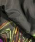 中古・古着 Y-3 (ワイスリー) U TOKETA AOP OVERSHIRT ブラック サイズ:Ｓ：16000円