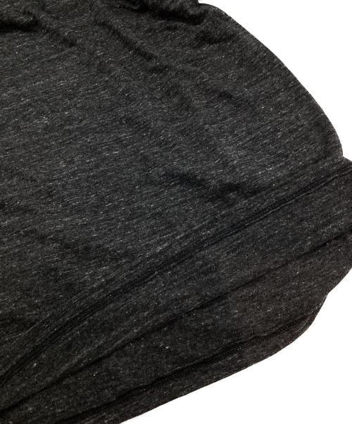 CHROME HEARTS（クロムハーツ）CHROME HEARTS (クロムハーツ) VネックTシャツ ブラック サイズ:Lの古着・服飾アイテム