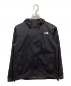 THE NORTH FACEザ ノース フェイス）の古着「クラウドジャケット」｜ブラック