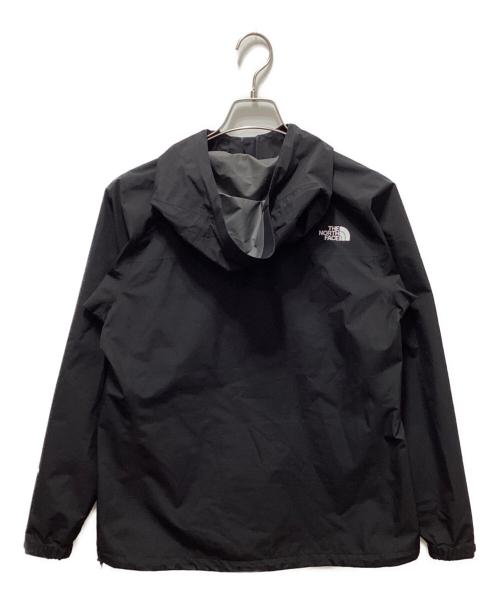 THE NORTH FACE（ザ ノース フェイス）THE NORTH FACE (ザ ノース フェイス) クラウドジャケット ブラック サイズ:Ｍの古着・服飾アイテム