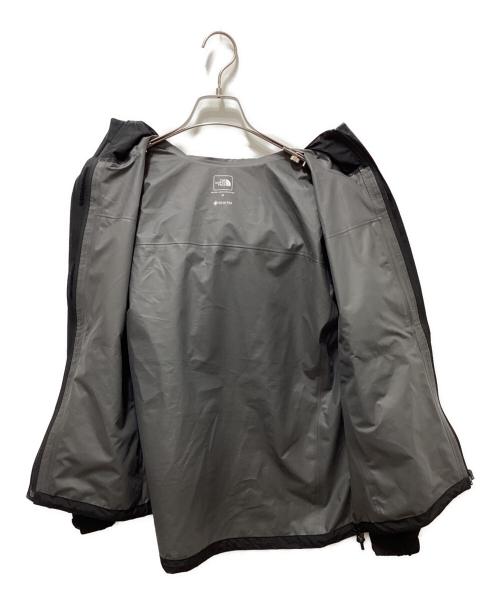 THE NORTH FACE（ザ ノース フェイス）THE NORTH FACE (ザ ノース フェイス) クラウドジャケット ブラック サイズ:Ｍの古着・服飾アイテム