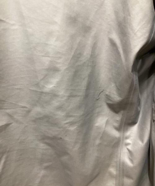 THE NORTH FACE（ザ ノース フェイス）THE NORTH FACE (ザ ノース フェイス) クラウドジャケット ブラック サイズ:Ｍの古着・服飾アイテム
