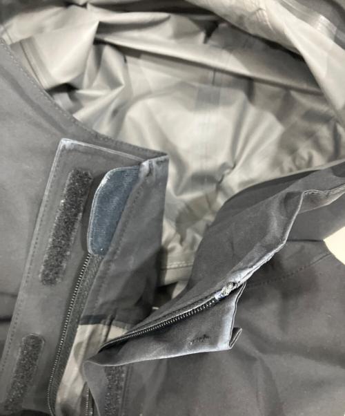THE NORTH FACE（ザ ノース フェイス）THE NORTH FACE (ザ ノース フェイス) クラウドジャケット ブラック サイズ:Ｍの古着・服飾アイテム