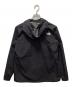 THE NORTH FACE (ザ ノース フェイス) クラウドジャケット ブラック サイズ:Ｍ：10000円