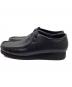 CLARKS (クラークス) WALLABEE2 ブラック サイズ:27：15000円