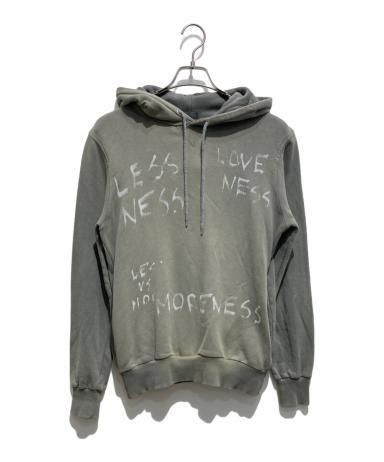 Dior フード付きウォータープルーフジャケット⭐︎未使用 中古・古着通販】Christian Dior (クリスチャン ディオール) Graffiti
