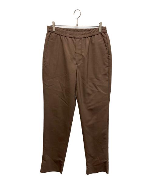HAKURO（ハクロ）Hakuro (ハクロ) Tapered Easy Slacks 