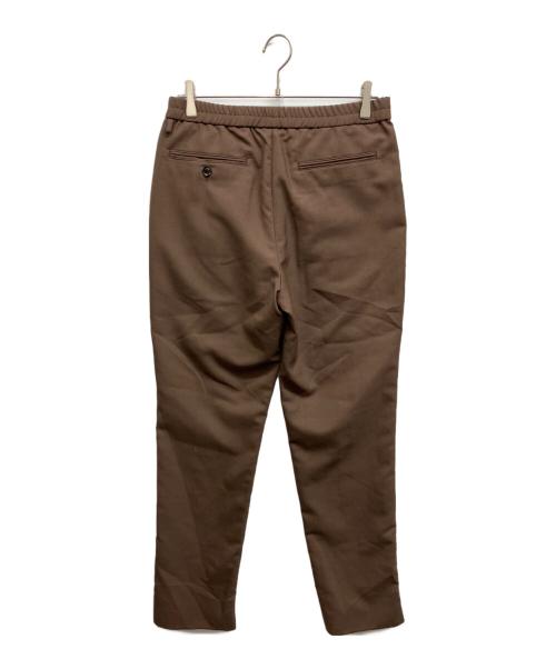HAKURO（ハクロ）Hakuro (ハクロ) Tapered Easy Slacks 