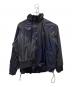 NIKE（ナイキ）の古着「HOODED ANORAK」｜ネイビー