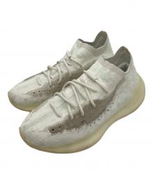 adidas（アディダス）の古着「YEEZY Boost 380」｜ホワイト