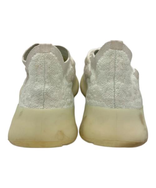 adidas（アディダス）adidas (アディダス) YEEZY Boost 380 ホワイト サイズ:28㎝の古着・服飾アイテム