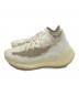 adidas (アディダス) YEEZY Boost 380 ホワイト サイズ:28㎝：9000円