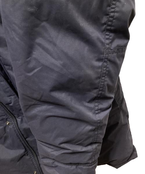 Pyrenex（ピレネックス）PYRENEX (ピレネックス) アヌシーマットファージャケット ネイビー サイズ:Lの古着・服飾アイテム