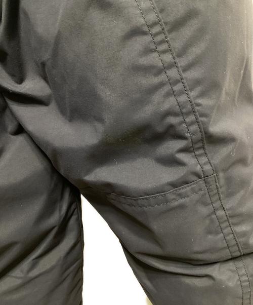 Pyrenex（ピレネックス）PYRENEX (ピレネックス) アヌシーマットファージャケット ネイビー サイズ:Lの古着・服飾アイテム