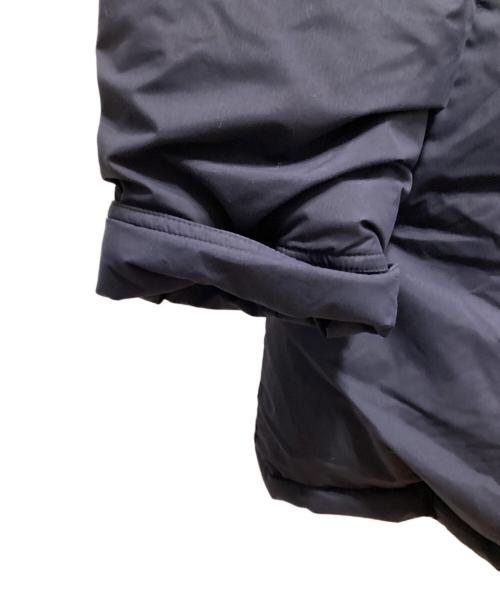 Pyrenex（ピレネックス）PYRENEX (ピレネックス) アヌシーマットファージャケット ネイビー サイズ:Lの古着・服飾アイテム