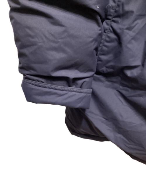 Pyrenex（ピレネックス）PYRENEX (ピレネックス) アヌシーマットファージャケット ネイビー サイズ:Lの古着・服飾アイテム