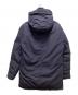 PYRENEX (ピレネックス) アヌシーマットファージャケット ネイビー サイズ:L：20000円