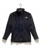 THE NORTH FACEザ ノース フェイス）の古着「ZI VERSA MID JACKET」｜ブラック