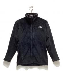 THE NORTH FACE（ザ ノース フェイス）の古着「ZI VERSA MID JACKET」｜ブラック