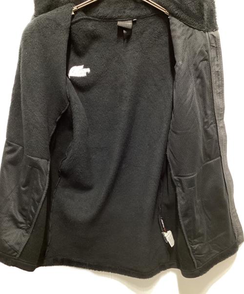 THE NORTH FACE（ザ ノース フェイス）THE NORTH FACE (ザ ノース フェイス) ZI VERSA MID JACKET ブラック サイズ:Ｍの古着・服飾アイテム