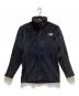 THE NORTH FACE（ザ ノース フェイス）の古着「ZI VERSA MID JACKET」｜ブラック