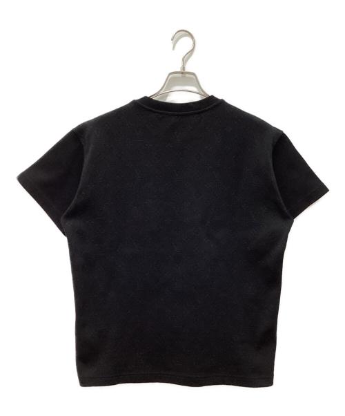 LOUIS VUITTON（ルイ ヴィトン）LOUIS VUITTON (ルイ ヴィトン) モノグラム 半袖Tシャツ ブラック サイズ:XSの古着・服飾アイテム