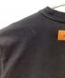中古・古着 LOUIS VUITTON (ルイ ヴィトン) コンサートプリントTシャツ ブラック サイズ:ＸＳ：40000円