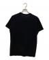 LOUIS VUITTON (ルイ ヴィトン) PEACE AND LOVE T-shirt ブラック サイズ:ＸＳ：20000円