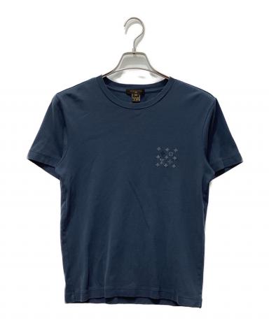 中古・古着通販】LOUIS VUITTON (ルイ ヴィトン) モノグラムtシャツ