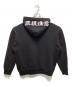 BlackEyePatch (ブラックアイパッチ) プルオーバーパーカー ブラック サイズ:L：16000円