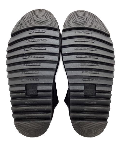 Dr.Martens（ドクターマーチン）Dr.Martens (ドクターマーチン) ブレア ストラップ サンダル ブラック サイズ:23の古着・服飾アイテム